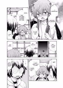 Page 14 of Karasu Tengu No Kamikakushi - preview thumbnail