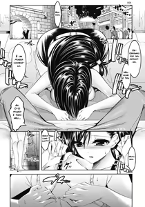 Page 5 of CONFU FANTASY: Tifa-hen - preview thumbnail
