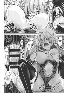 Page 13 of Torofuwa Mashumaro - preview thumbnail