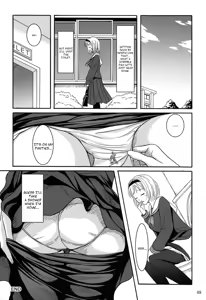 Page 47 of Haisetsu Shoujo Soushuuhen - preview thumbnail