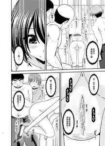 Page 17 of Mizushima-san wa Roshutsushou. 4 - preview thumbnail
