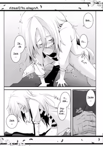 Page 11 of HAPPY END - preview thumbnail