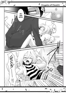 Page 14 of HAPPY END - preview thumbnail