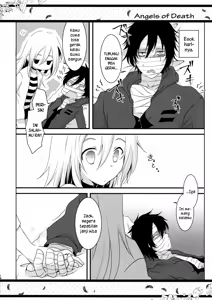 Page 18 of HAPPY END - preview thumbnail
