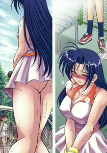 Page 21 of Nijigen Dream Magazine Illustrations #2 - preview thumbnail