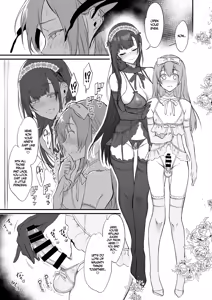 Page 16 of Ane Naru Mono 8 | The Elder Sister-Like One 8 - preview thumbnail