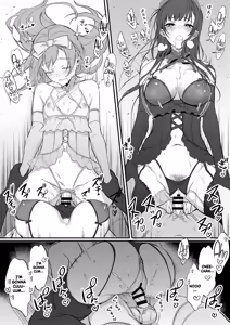 Page 19 of Ane Naru Mono 8 | The Elder Sister-Like One 8 - preview thumbnail