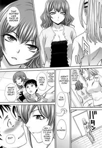 Page 59 of Haha Futari | Two Mothers - preview thumbnail