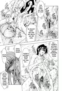 Page 108 of Ginryuu no Reimei | Dawn of the Silver Dragon Vol. 4 - preview thumbnail