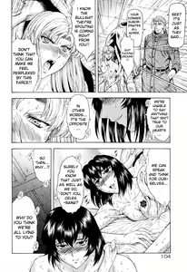 Page 109 of Ginryuu no Reimei | Dawn of the Silver Dragon Vol. 4 - preview thumbnail