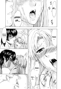 Page 118 of Ginryuu no Reimei | Dawn of the Silver Dragon Vol. 4 - preview thumbnail