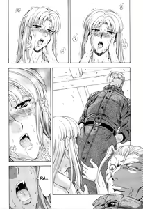 Page 119 of Ginryuu no Reimei | Dawn of the Silver Dragon Vol. 4 - preview thumbnail