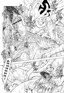 Page 123 of Ginryuu no Reimei | Dawn of the Silver Dragon Vol. 4 - preview thumbnail