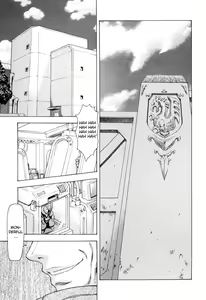 Page 128 of Ginryuu no Reimei | Dawn of the Silver Dragon Vol. 4 - preview thumbnail