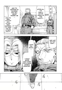 Page 131 of Ginryuu no Reimei | Dawn of the Silver Dragon Vol. 4 - preview thumbnail