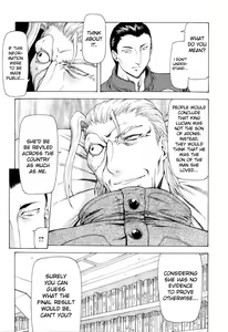 Page 147 of Ginryuu no Reimei | Dawn of the Silver Dragon Vol. 4 - preview thumbnail