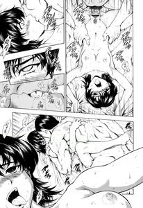 Page 162 of Ginryuu no Reimei | Dawn of the Silver Dragon Vol. 4 - preview thumbnail