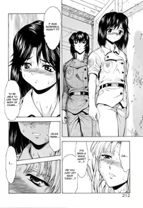 Page 217 of Ginryuu no Reimei | Dawn of the Silver Dragon Vol. 4 - preview thumbnail