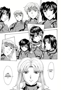 Page 244 of Ginryuu no Reimei | Dawn of the Silver Dragon Vol. 4 - preview thumbnail