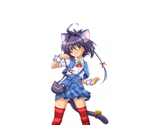 Haregaku! (Character) Part 2 - hentai manga cover image