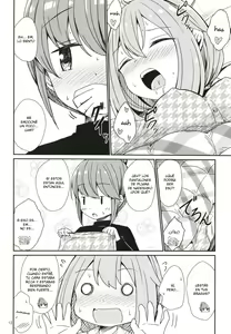 Page 12 of Watashi no Kawaii Nadeshiko - preview thumbnail