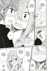 Page 15 of Watashi no Kawaii Nadeshiko - preview thumbnail