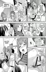 Page 16 of Zoku! Zoku! Mamanko - preview thumbnail