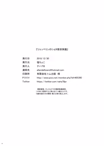 Page 27 of Zeppelin no Shota Aiyoku Hogo - preview thumbnail