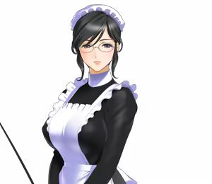 Page 235 of Maid-san to Boin Damashii - preview thumbnail