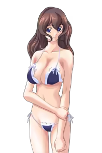 Page 121 of Bakunyuu Kissa - preview thumbnail