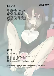Page 29 of Joshi Kousei Nikki Oni - preview thumbnail