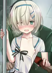 Page 1002 of Tsuugaku Russian Shoujo Chikan Densha - preview thumbnail