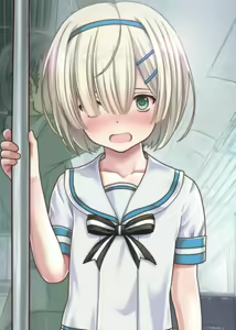 Page 1052 of Tsuugaku Russian Shoujo Chikan Densha - preview thumbnail