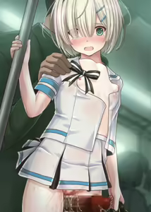Page 1580 of Tsuugaku Russian Shoujo Chikan Densha - preview thumbnail