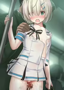 Page 1585 of Tsuugaku Russian Shoujo Chikan Densha - preview thumbnail