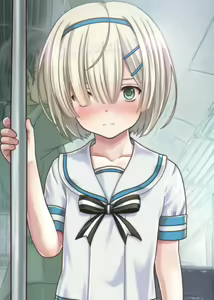 Page 493 of Tsuugaku Russian Shoujo Chikan Densha - preview thumbnail