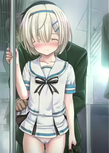 Page 990 of Tsuugaku Russian Shoujo Chikan Densha - preview thumbnail