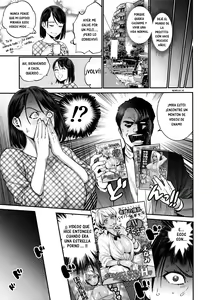 Page 25 of THE BITCHES 3 Enami wa Moto Kuro Gal Yariman-zuma - preview thumbnail