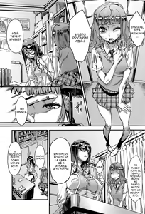 Page 3 of Houkago Hokentaiku - preview thumbnail