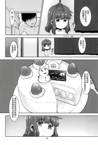 Page 24 of Tonari no Loli wa Yareru Loli. | 鄰家蘿莉是能幹的蘿莉。 - preview thumbnail