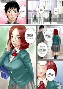 Osananajimi ( ´Д`) Haa Haa — hentai manga cover on Fhentai