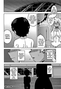 Page 135 of Hitozuma A-san to Musuko no Yuujin N-kun - Married wife A and son's friend N-kun - preview thumbnail