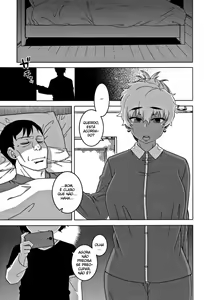 Page 136 of Hitozuma A-san to Musuko no Yuujin N-kun - Married wife A and son's friend N-kun - preview thumbnail