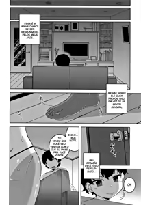 Page 142 of Hitozuma A-san to Musuko no Yuujin N-kun - Married wife A and son's friend N-kun - preview thumbnail
