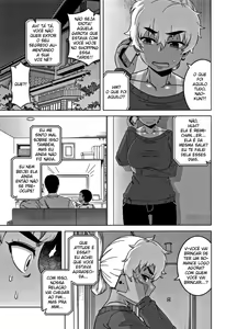 Page 73 of Hitozuma A-san to Musuko no Yuujin N-kun - Married wife A and son's friend N-kun - preview thumbnail