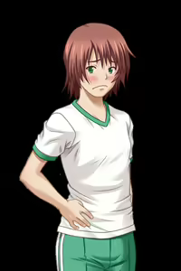 Page 451 of Anekoi Moyou - preview thumbnail