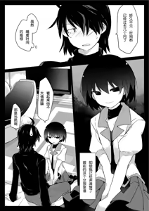 Page 7 of Dear Black Chocolate - preview thumbnail