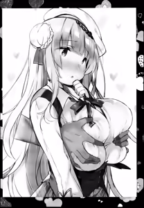 Page 22 of Koisuru Otome Cygnet-chan - preview thumbnail