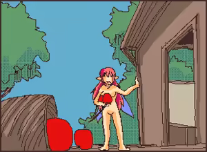 Page 306 of FairyFighting - preview thumbnail