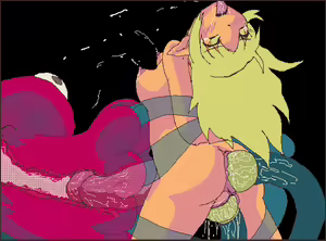 Page 429 of FairyFighting - preview thumbnail